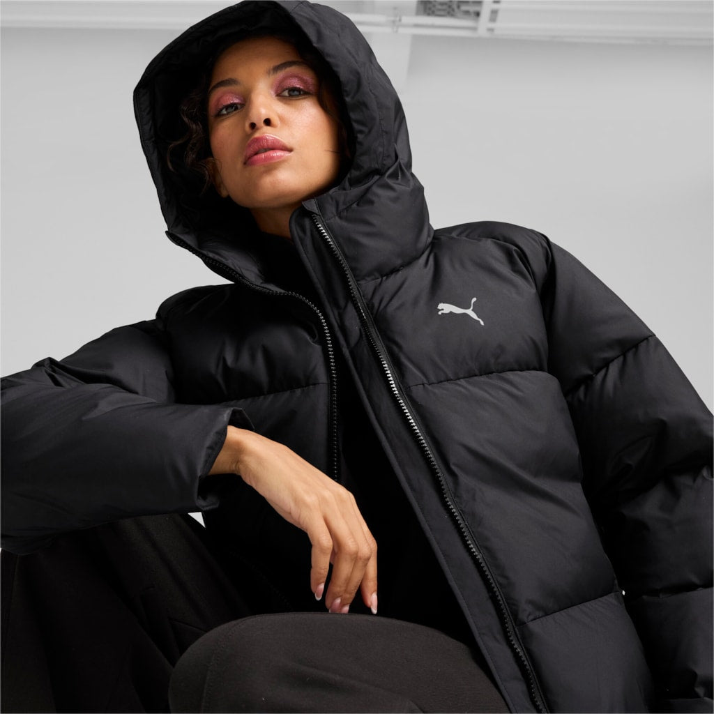 Poly Puffer Jacket PUMA 626489-01