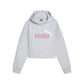 ESS Logo Cropped Hoodie G PUMA 671134-42