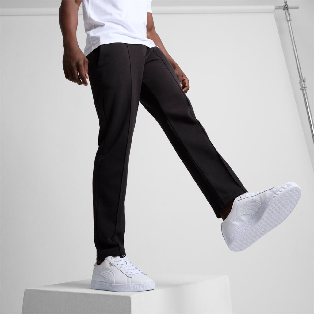 PUMA SPORTS CLUB Sweatpants FL op PUMA 683238-01