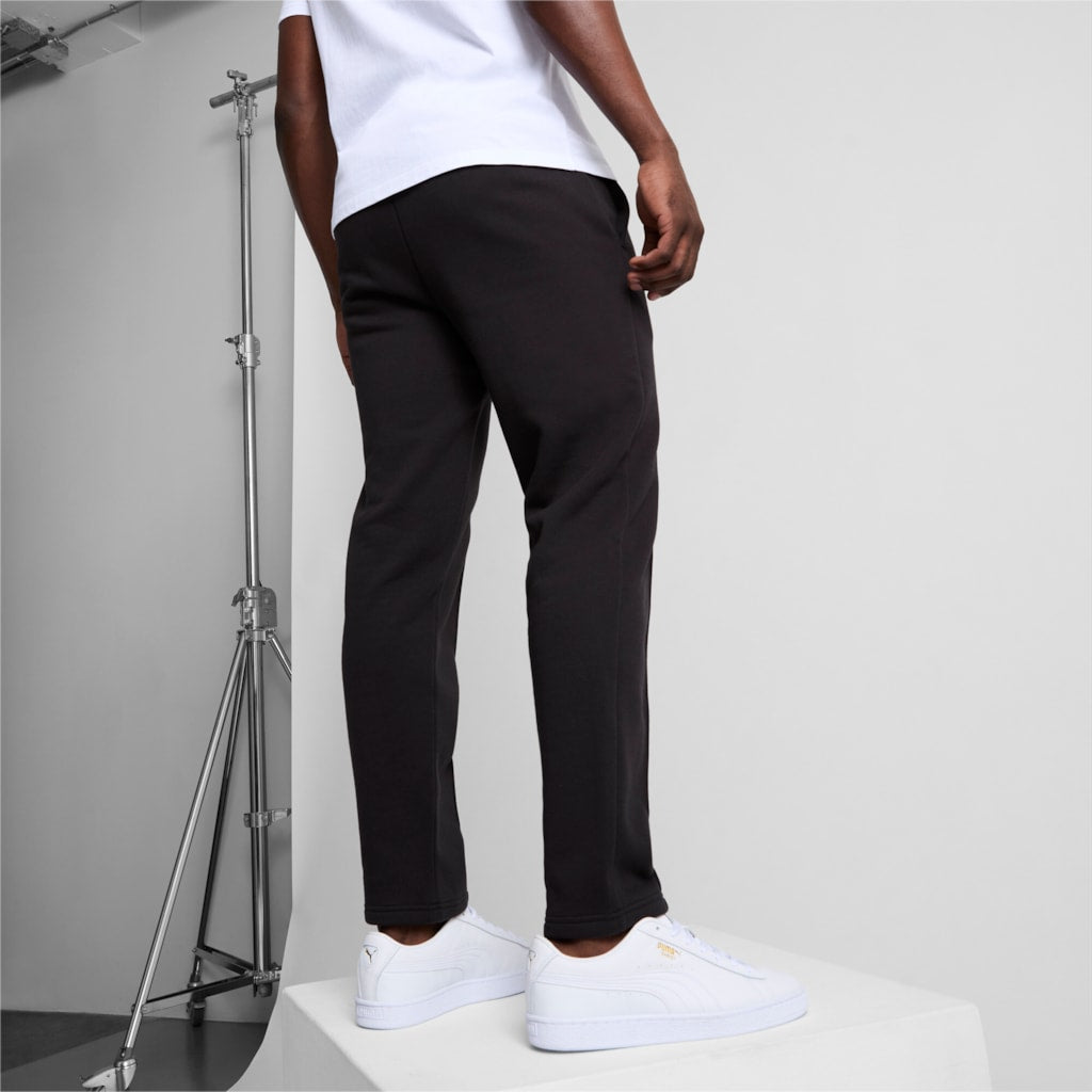 PUMA SPORTS CLUB Sweatpants FL op PUMA 683238-01
