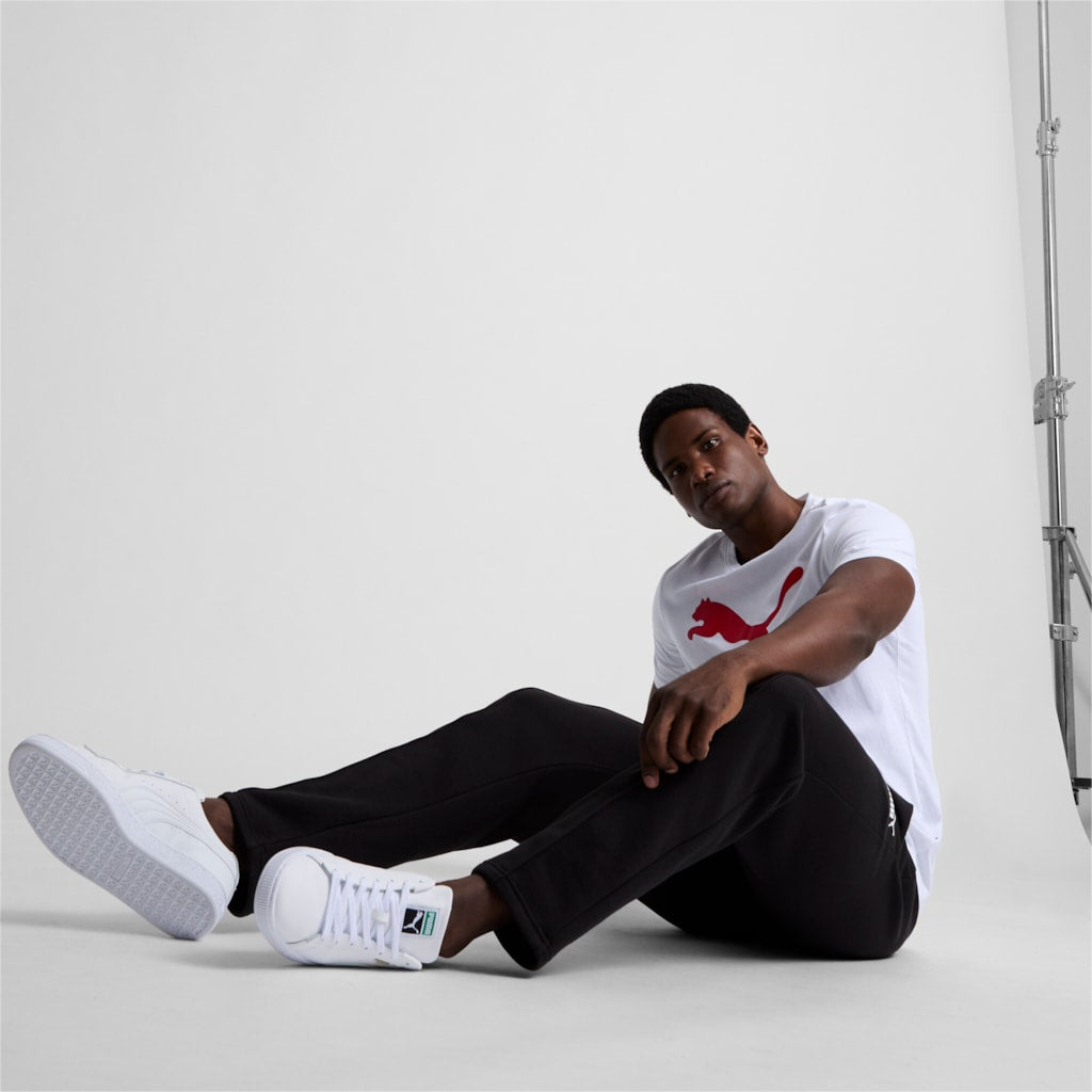 PUMA SPORTS CLUB Sweatpants FL op PUMA 683238-01