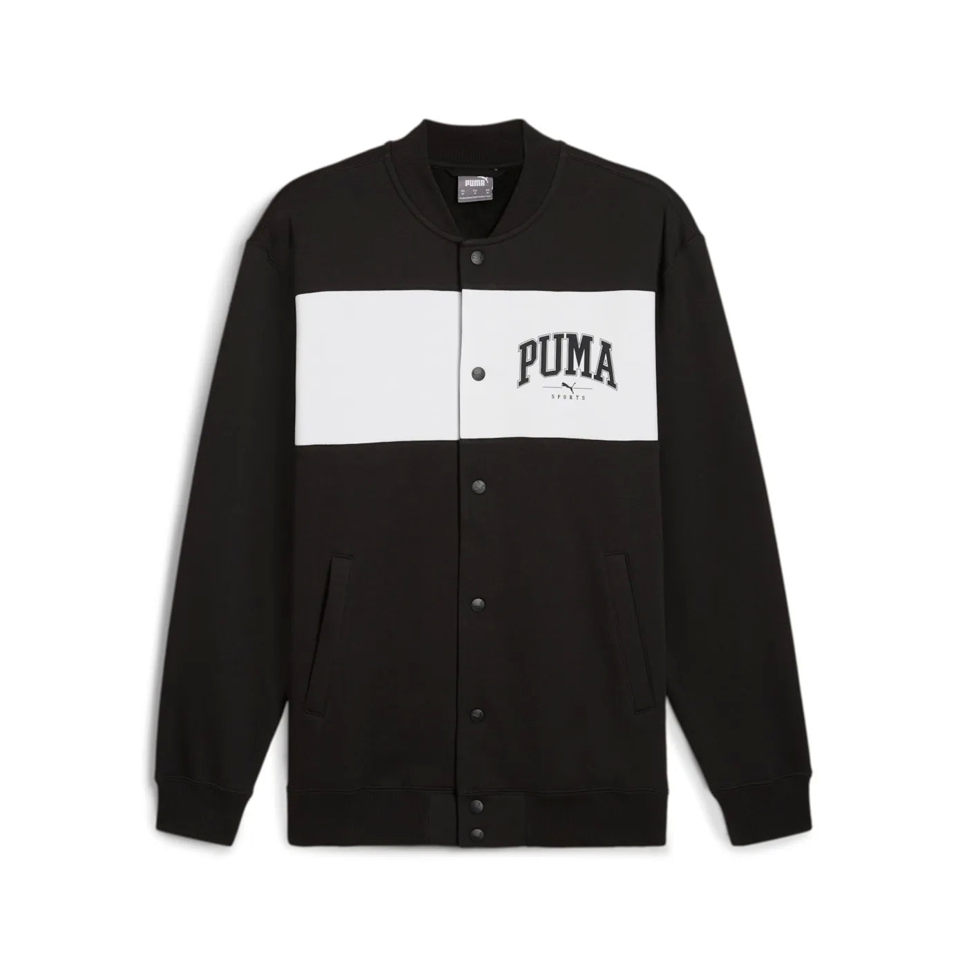 PUMA SQUAD Bomber Jacket FL PUMA 681798-01