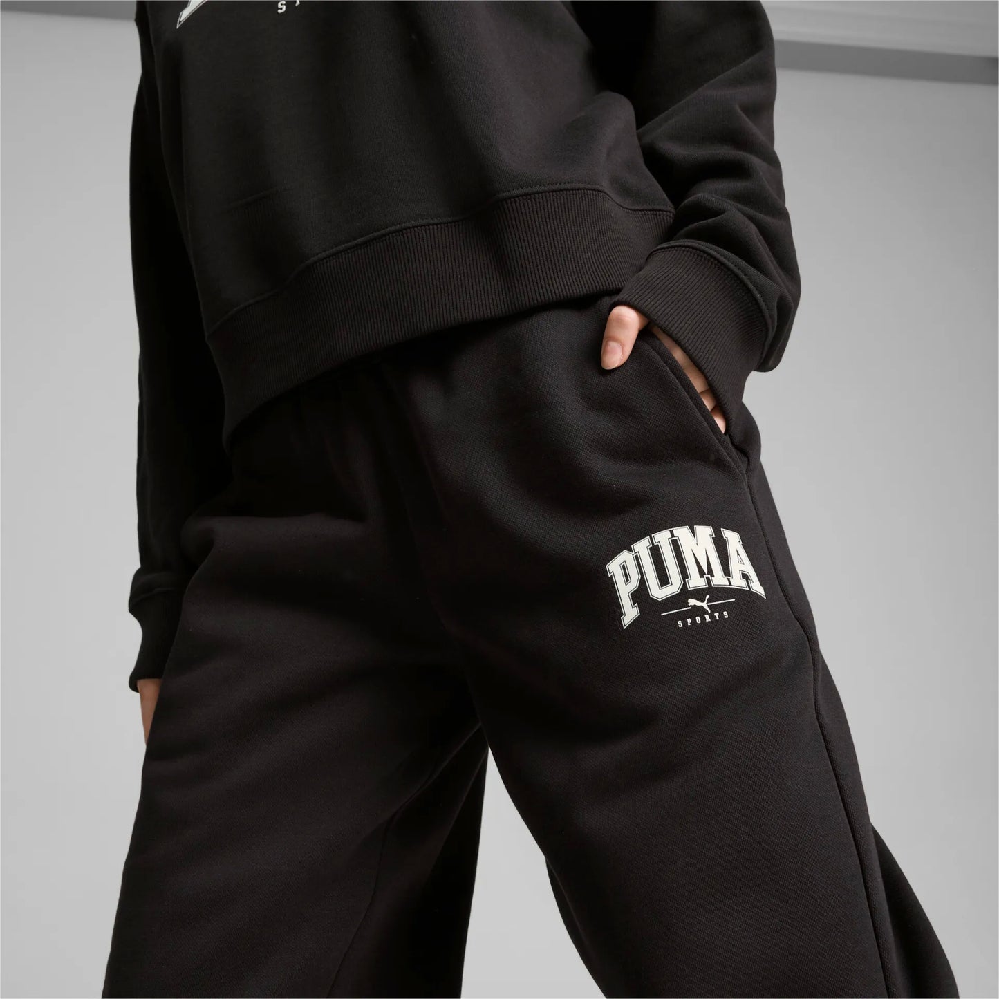 PUMA SQUAD Pants FL PUMA 681542-01