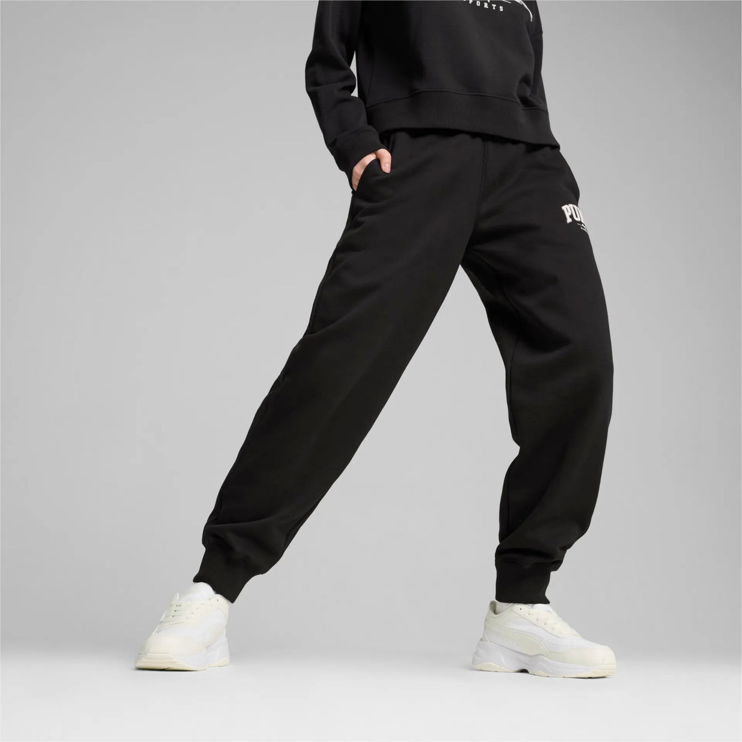 PUMA SQUAD Pants FL PUMA 681542-01