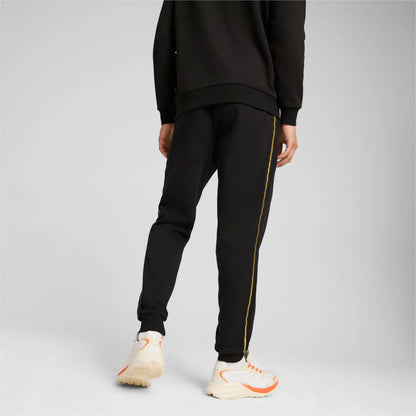 ESS TAPE MINIMAL GOLD Sweatpants FL PUMA 685291-01