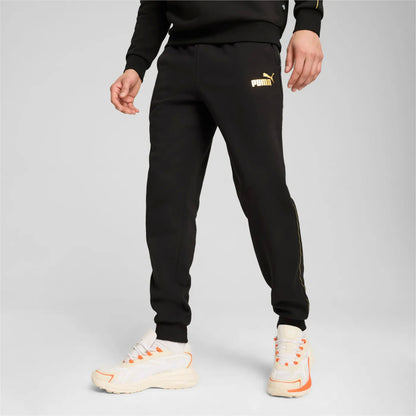 ESS TAPE MINIMAL GOLD Sweatpants FL PUMA 685291-01