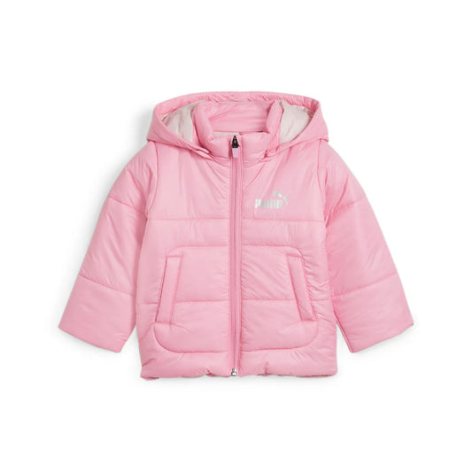 Minicats Hooded Padded Jacket PUMA 675971-48