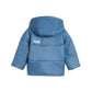 Minicats Hooded Padded Jacket PUMA 675971-24