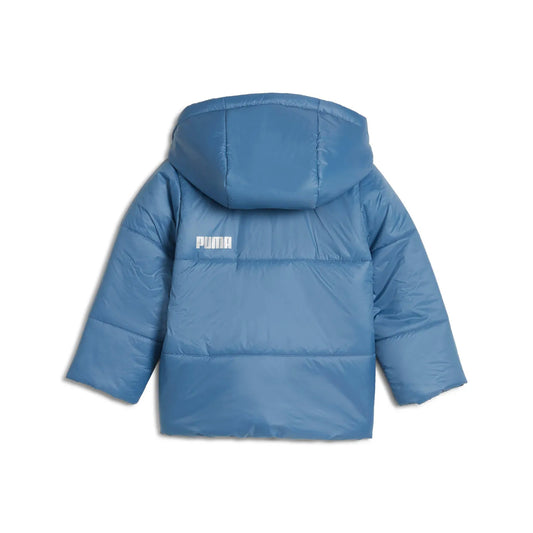 Minicats Hooded Padded Jacket PUMA 675971-24