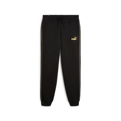 ESS TAPE MINIMAL GOLD Sweatpants FL PUMA 685296-01