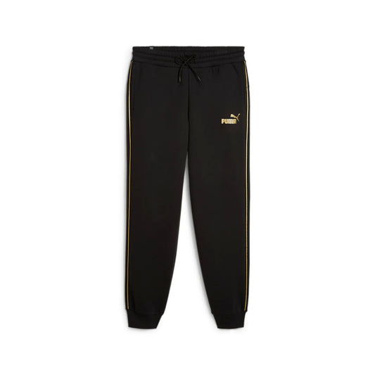 ESS TAPE MINIMAL GOLD Sweatpants FL PUMA 685296-01