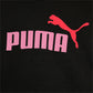 ESS Logo Cropped Hoodie G PUMA 671134-01