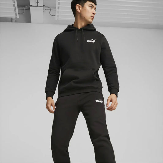 Feel Good Hooded Sweat Suit FL cl PUMA 676836-01