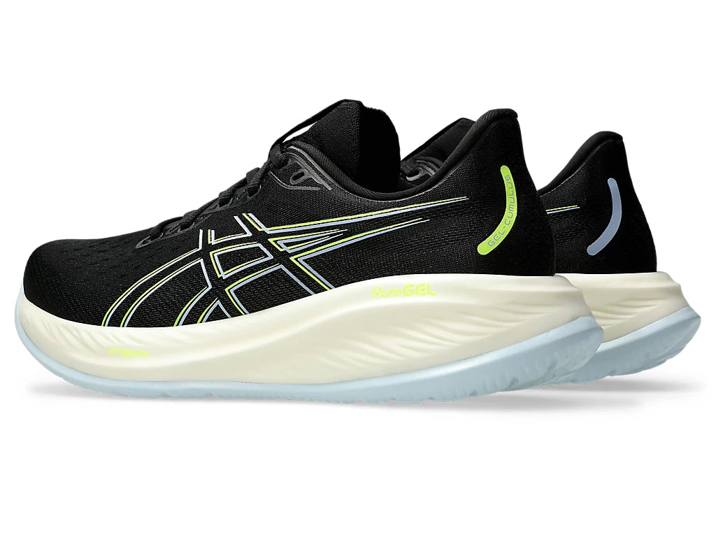 ASICS GEL CUMULUS 1011B792-006