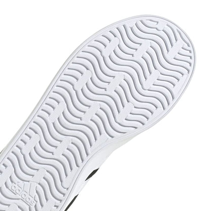 VL COURT 3.0 K CBL ADIDAS NERO