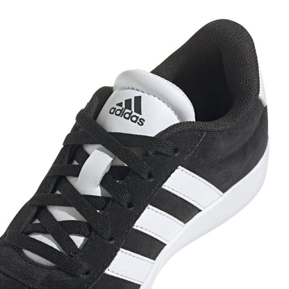VL COURT 3.0 K CBL ADIDAS NERO