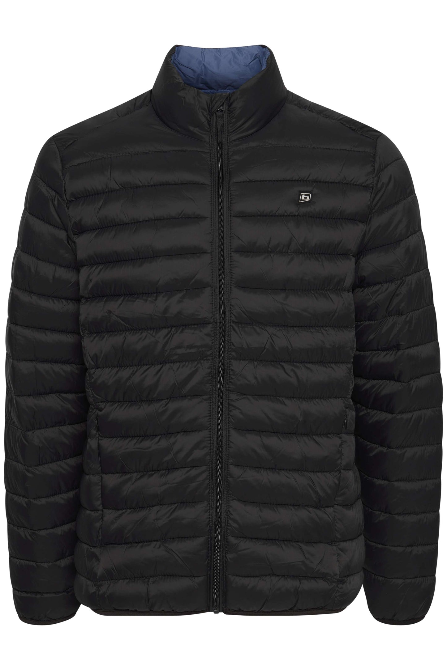 JACKET NOOS BLEND NERO