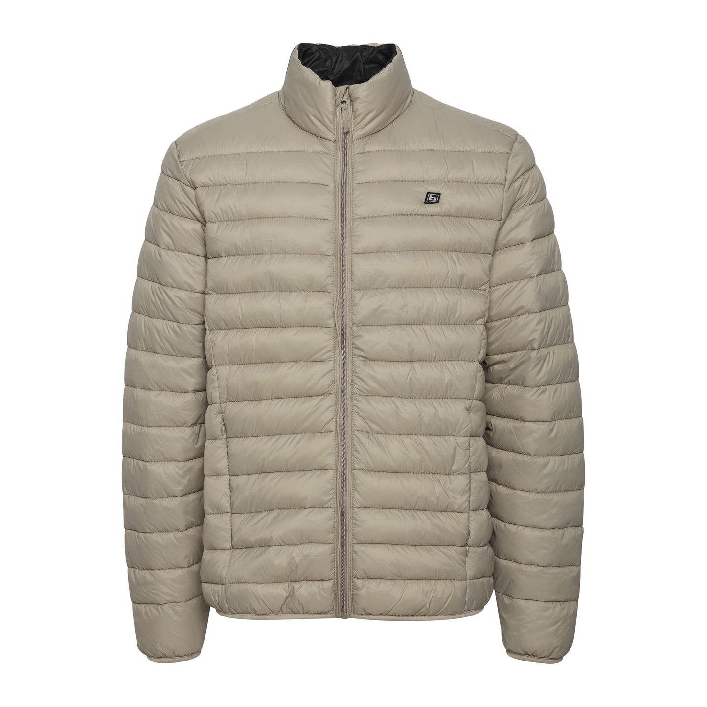 GIACCONE JACKET BLEND BEIGE