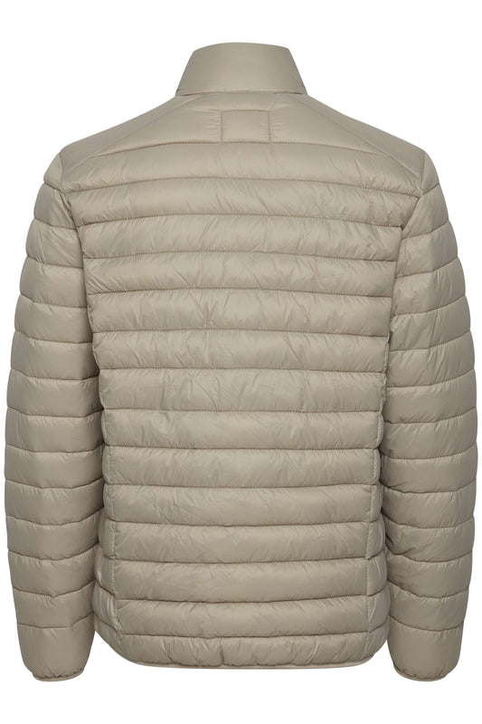 GIACCONE JACKET BLEND BEIGE