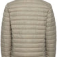 GIACCONE JACKET BLEND BEIGE