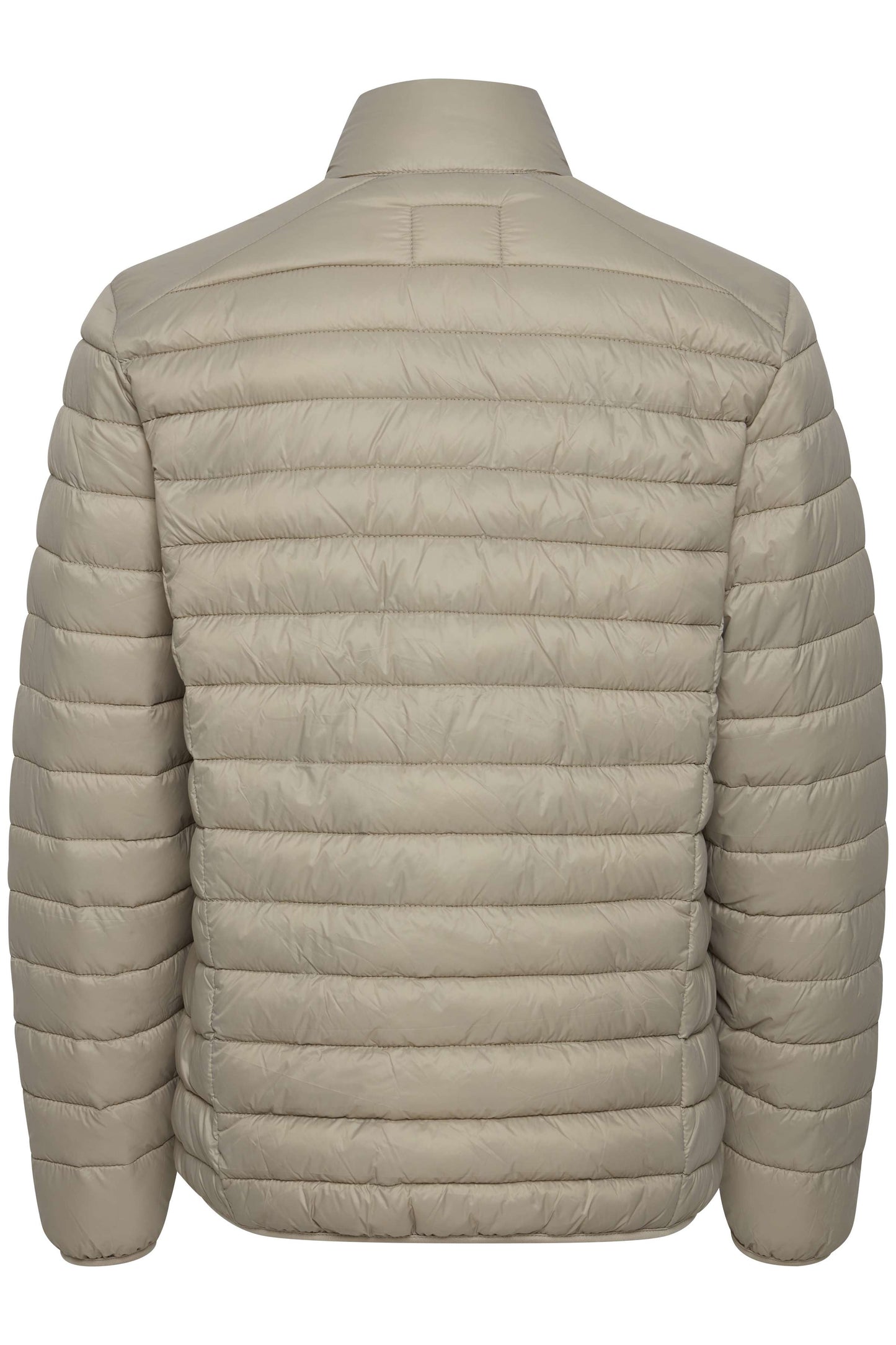 GIACCONE JACKET BLEND BEIGE