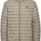 GIACCONE JACKET BLEND BEIGE