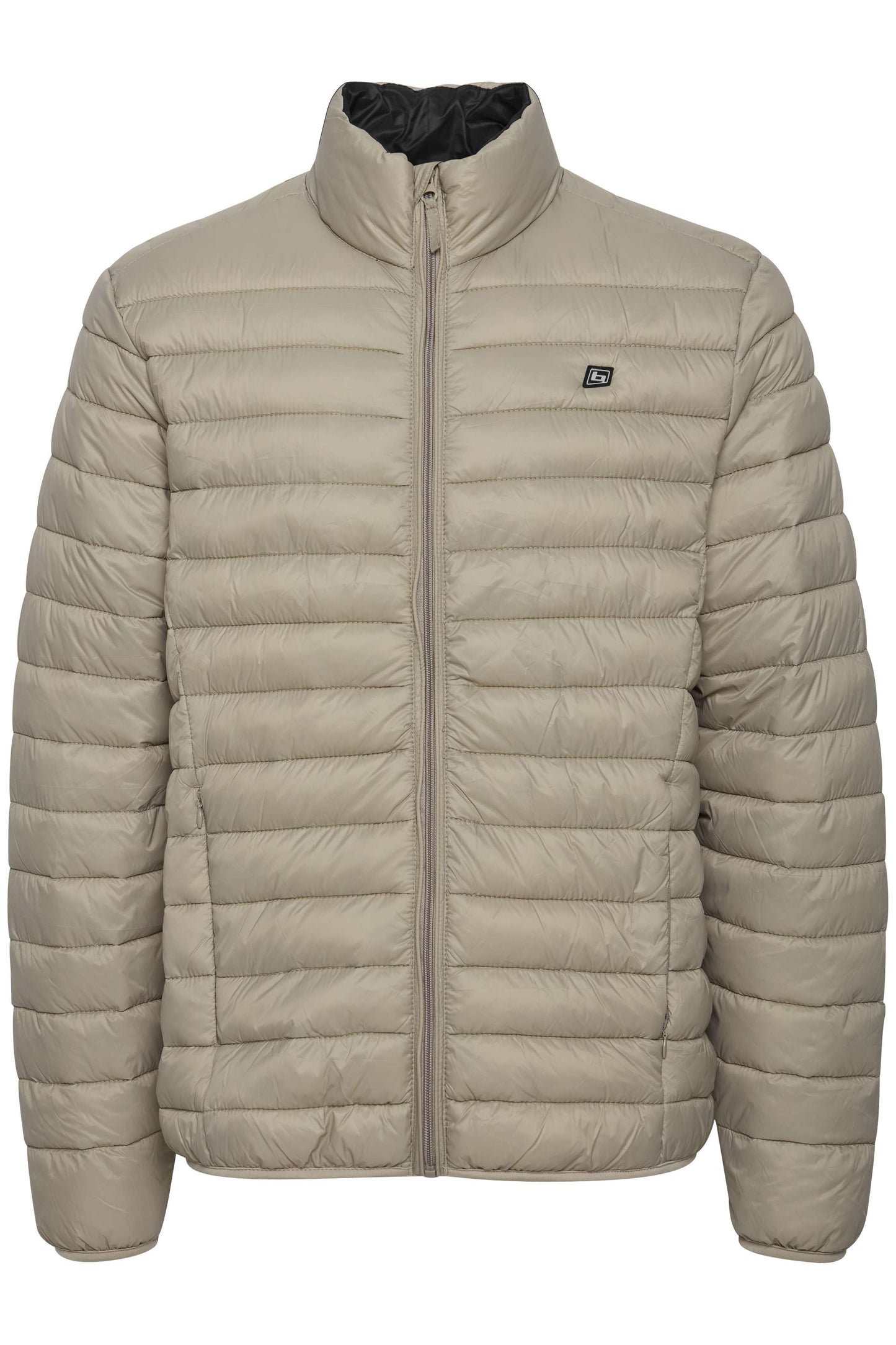 GIACCONE JACKET BLEND BEIGE