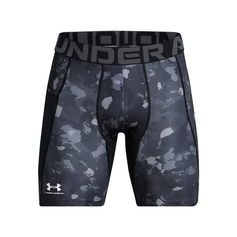 Shorts Under Armour Compression camo