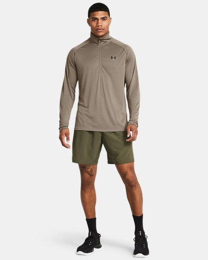 PANTALONCINO IN WOVEN UNDER ARMOUR