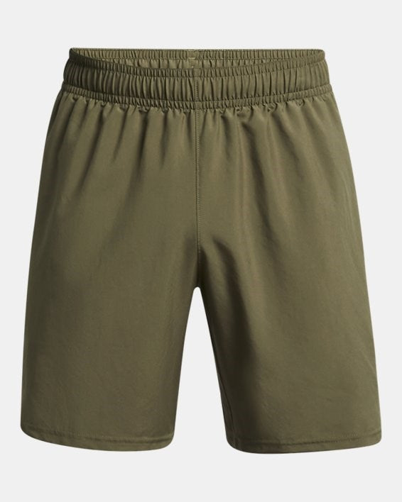 PANTALONCINO IN WOVEN UNDER ARMOUR