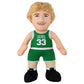 Boston Celtics - Larry Bird - 10" Plush Figure