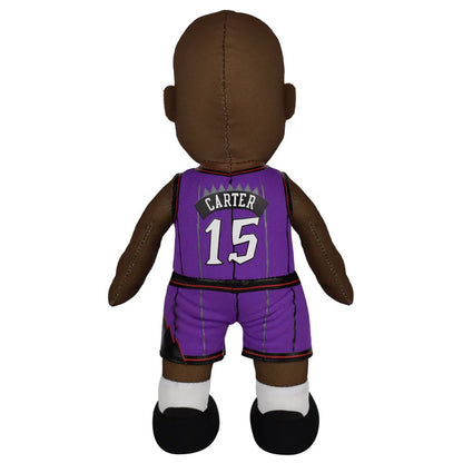 Toronto Raptors - Vince Carter - 10" Plush Figure