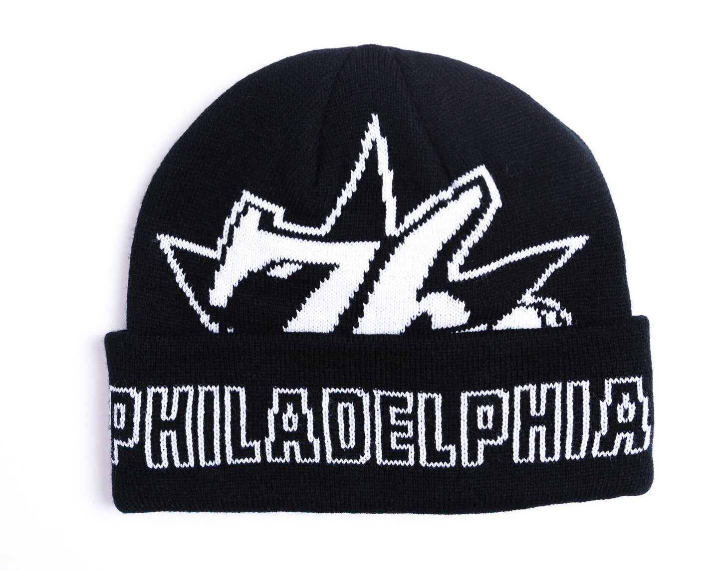 NBA K.O. KNIT HWC - PHILADELPHIA 76ERS