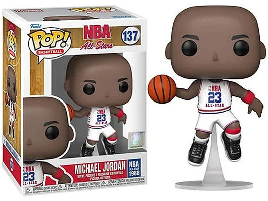 POP NBA: Legends - Michael Jordan (1988 ASG)