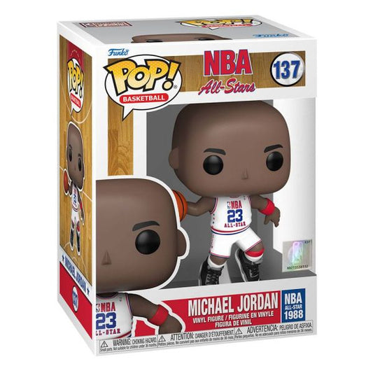 POP NBA: Legends - Michael Jordan (1988 ASG)