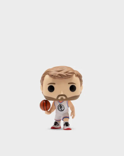 POP NBA: Legends - Dirk Nowitzki