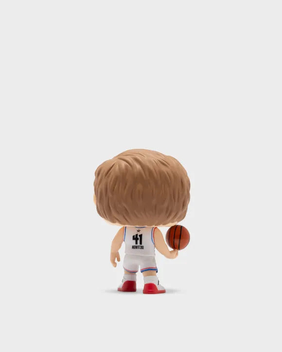 POP NBA: Legends - Dirk Nowitzki