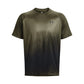 UA TECH FADE SS UNDER AR 77-1377053-390