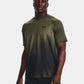 UA TECH FADE SS UNDER AR 77-1377053-390