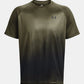 UA TECH FADE SS UNDER AR 77-1377053-390
