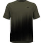 UA TECH FADE SS UNDER AR 77-1377053-390