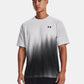 T SHIRT UA TECH FADE SS UNDER AR 77-1377053-14