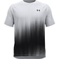 T SHIRT UA TECH FADE SS UNDER AR 77-1377053-14