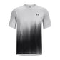 T SHIRT UA TECH FADE SS UNDER AR 77-1377053-14