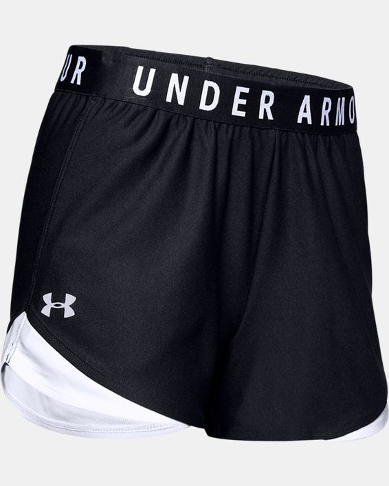 PLAY UP SHORTS 3.0 UNDER AR 77-1344552-2