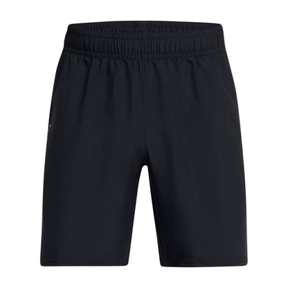 UA WOVEN WDMK SHOR UNDER AR 77-1383356-4