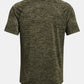 T SHIRT UA TECH 2.0 SS TEE UNDER AR 77-1326413-390