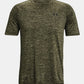 T SHIRT UA TECH 2.0 SS TEE UNDER AR 77-1326413-390