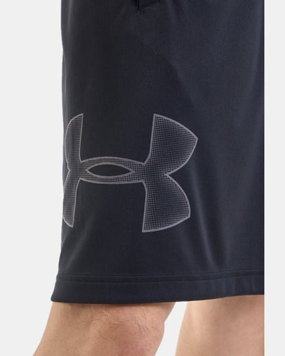 SHORT UA TECH GRAPHIC SH UNDER AR 77-1306443-1