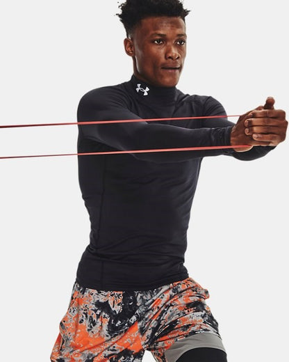 UA CG ARMOUR COMP UNDER AR 77-1366072-1